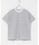 DANTON　TCBPOKET T-SHIRTS