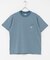 DANTON　TCBPOKET T-SHIRTS