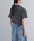 DANTON　TCBPOKET T-SHIRTS