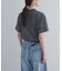 DANTON　TCBPOKET T-SHIRTS