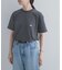 DANTON　TCBPOKET T-SHIRTS