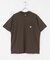 DANTON　POCKET T-SHIRTS