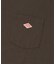 DANTON　POCKET T-SHIRTS