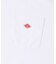 DANTON　POCKET T-SHIRTS