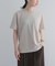 DANTON　POCKET T-SHIRTS