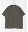 DANTON　POCKET T-SHIRTS