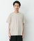 DANTON　POCKET T-SHIRTS