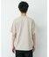 DANTON　POCKET T-SHIRTS