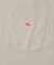 DANTON　POCKET T-SHIRTS