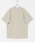 DANTON　POCKET T-SHIRTS