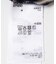 マルチボーダーショートスリーブTシャツ