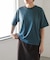 FORK&SPOON　ヴィンテージボーダーTシャツ