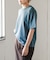 FORK&SPOON　ヴィンテージボーダーTシャツ