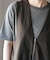 FORK&SPOON　ヴィンテージボーダーTシャツ