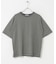 FORK&SPOON　ヴィンテージボーダーTシャツ