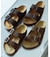 BIRKENSTOCK　EXCLUSIVE ARIZONA WB(REG)