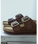 BIRKENSTOCK　EXCLUSIVE ARIZONA WB(REG)