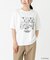 別注／Disney／プリントTシャツ