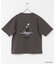 別注／Disney／バックプリントTシャツ