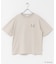 別注／Disney／バックプリントTシャツ