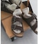 BIRKENSTOCK　EXCLUSIVE ARIZONA WB(NR)