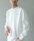 『別注』PENNEYS×DOORS　THE FOX 天竺ロングスリーブTシャツ