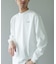 『別注』PENNEYS×DOORS　THE FOX 天竺ロングスリーブTシャツ