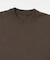 COTTON CASHMERE CREW NECK KNIT