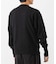 COTTON CASHMERE CREW NECK KNIT