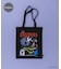 別注／Disney／トートバッグ