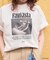 別注／Disney／プリントT-SHIRTS