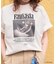 別注／Disney／プリントT-SHIRTS
