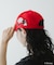 別注／Disney／ピンバッジCAP