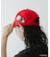 別注／Disney／ピンバッジCAP