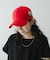 別注／Disney／ピンバッジCAP