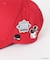 別注／Disney／ピンバッジCAP