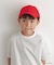 別注／Disney／KIDSピンバッジCAP