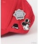 別注／Disney／KIDSピンバッジCAP