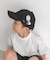 別注／Disney／KIDSピンバッジCAP