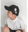 別注／Disney／KIDSピンバッジCAP