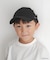 別注／Disney／KIDSピンバッジCAP