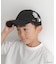 別注／Disney／KIDSピンバッジCAP