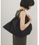 ノットデザインワンハンドルBAG