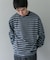 10.5オンス ヘビーウェイトロングスリーブ Tシャツ