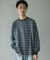 10.5オンス ヘビーウェイトロングスリーブ Tシャツ