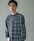 10.5オンス ヘビーウェイトロングスリーブ Tシャツ