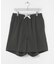 SENTO-GRASHI 「ゆ」 pants (short)