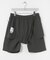 SENTO-GRASHI 「ゆ」 pants (short)