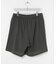 SENTO-GRASHI 「ゆ」 pants (short)