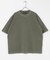 フェードルーズクルーネックショートスリーブ Tシャツ